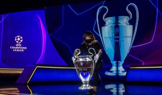 A rischio la finale di Champions a Istanbul: il motivo e le alternative