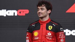 Le Mans, Leclerc: "Sarebbe un onore guidare qui la Ferrari"