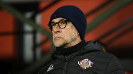 Cremonese, Ballardini elogia la reazione della squadra