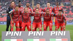 Serie A, il Verona non mette la freccia sullo Spezia