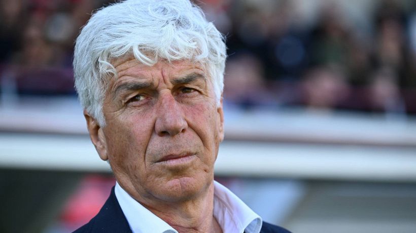 Atalanta, le riflessioni di Gasperini