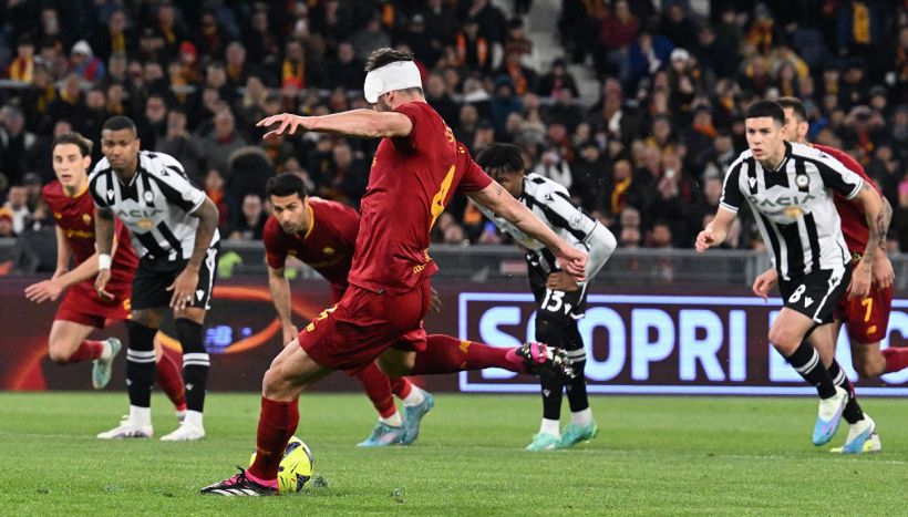 Europa League, Slavia Praga-Roma: le probabili formazioni e dove vederla in tv e in streaming