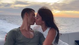 Georgina Rodriguez rompe il silenzio sulla crisi con Cristiano Ronaldo: per lei è insopportabile