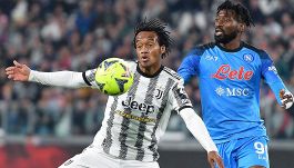 Calciomercato al via: da Cuadrado a Gagliardini i colpi a parametro 0