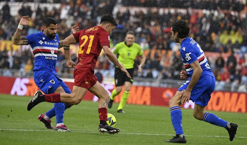 Calciomercato Inter, Marotta su Dybala: le due clausole nel contratto della Joya