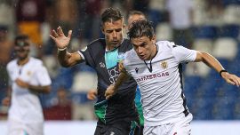 Feralpi Salò, Elia Legati: “Raccogliamo il frutto del nostro duro lavoro”