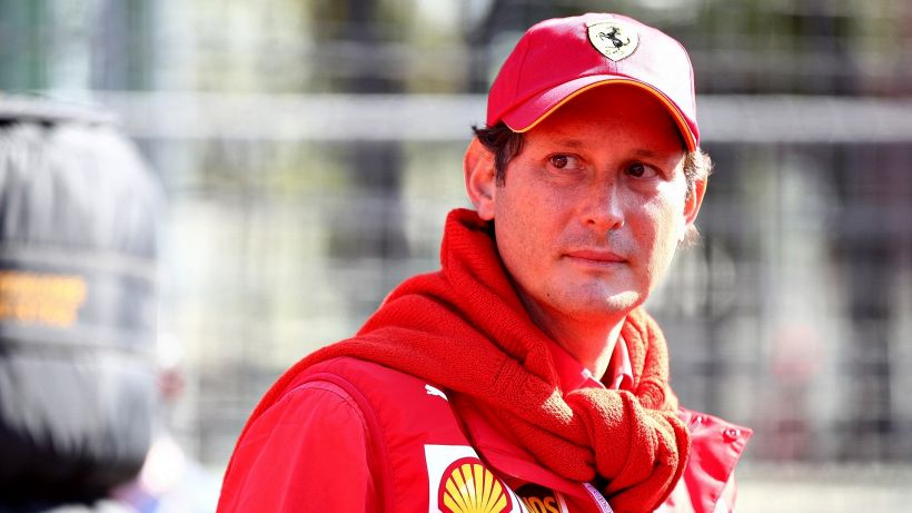F1, Ferrari e la svolta che non arriva: il messaggio di John Elkann