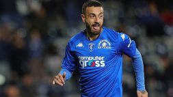 Serie A, vittoria fondamentale per l'Empoli: ko il Lecce