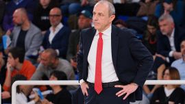 Olimpia Milano, in tre tengono sulle spine Messina