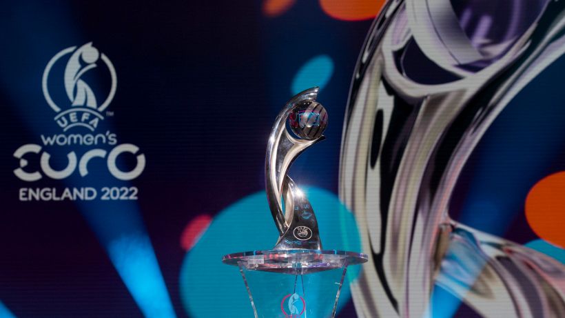 Calcio femminile, la Svizzera ospiterà Euro 2025
