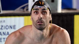 Nuoto, Magnini: "Da questa Italia ci si aspetta sempre il meglio"