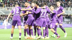 Serie A 2022-2023, Fiorentina-Atalanta 1-1: le foto