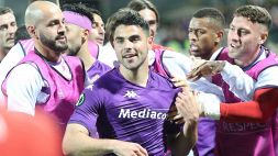 Conference League, la Fiorentina passa col brivido in semifinale