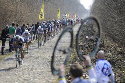 Parigi-Roubaix: le stelle dei settori in pavé