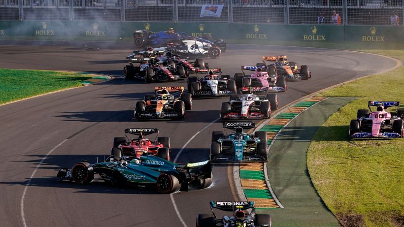 F1, tutti contro la Fia dopo il Gp d'Australia