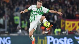 Juventus, pure Allegri lo stima molto: Frattesi obiettivo per l'estate