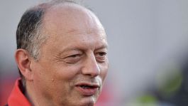 F1, Vasseur fa il punto in casa Ferrari: "Passi in avanti"