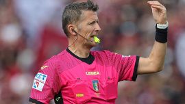 Milan, dalla disperazione alla gioia in un lampo ma i social mettono Orsato nel mirino