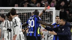 Coppa Italia, stangata alla Juventus, Curva Sud chiusa contro il Napoli