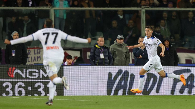 Serie A, Fiorentina e Atalanta si dannano l'anima, ma è parità: le pagelle