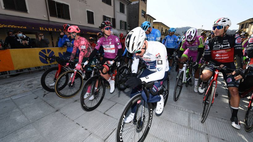 Nibali e Martinelli: "Evenepoel e Pogacar non vincono, ma dominano il ciclismo"