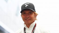 F1. Fittipaldi la spara grossa: "Alonso vincerà fino a 47 anni, è come Federer e Nadal"