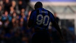 Lukaku si eclissa e condanna l'Inter, ma per i tifosi c'è un altro grande colpevole
