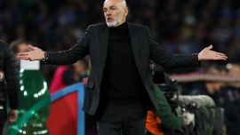 La rivincita di Pioli, ci credeva solo lui: i tifosi del Milan ora sognano la Champions