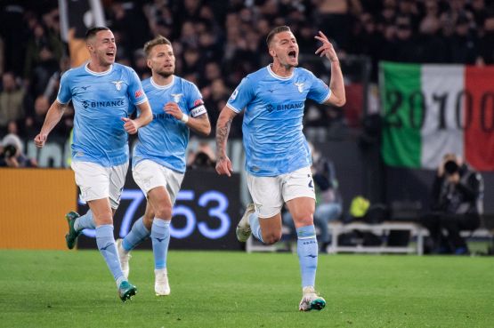 Pagelle Lazio-Juventus 2-1: Luis Alberto artista, Milinkovic braccio armato, Rabiot eroe solitario