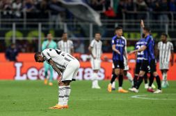 Coppa Italia: la Juventus addormentata scatena la rabbia dei tifosi