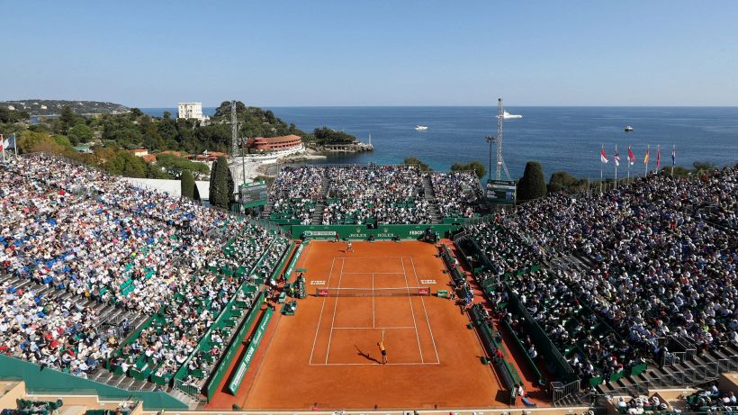 Tennis, torneo di Montecarlo 2023 ATP-1000. Il tabellone con partite e risultati