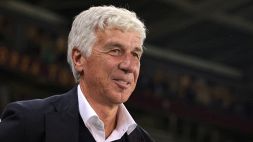 Atalanta, deciso il futuro di Gasperini