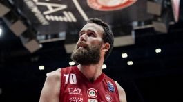 Mercato Basket serie A: Milano-Datome, che succede? Bologna taglia; Venezia, colpo Caboclo