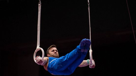 Impresa Italia, storico oro agli Europei di Ginnastica artistica a squadre!