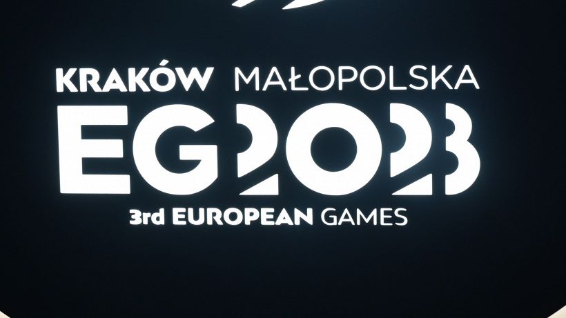 Malagò: "Orgoglioso della terza edizione dei Giochi Europei” 