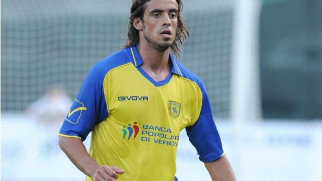 Pablo Granoche la carriera di