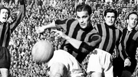 I migliori marcatori della storia del Milan