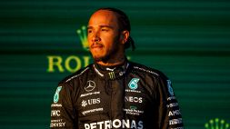 Formula 1, Ferrari: arrivano nuove voci su Lewis Hamilton