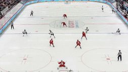 Hockey sul ghiaccio f: Mondiali Gruppo B, vittoria azzurra con il Kazakistan