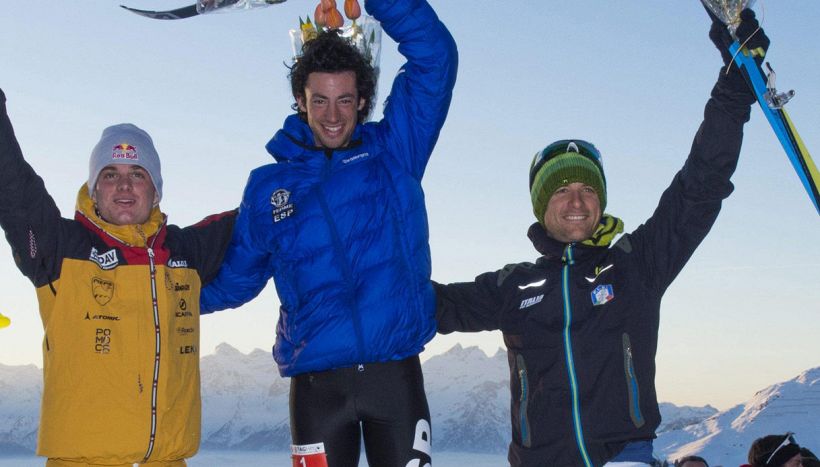 Valanga in Valle d'Aosta, morto il campione di scialpinismo Lorenzo Holzknecht
