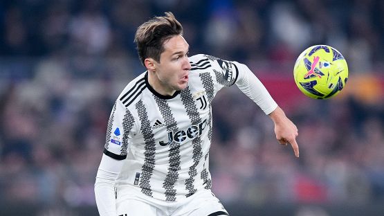Serie A 2022-2023, Sassuolo-Juventus: le probabili formazioni
