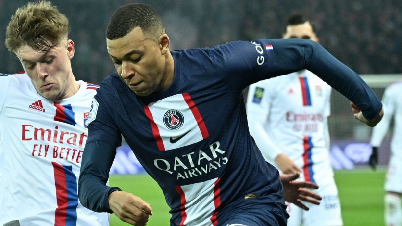 Mbappè si toglie dal mercato: “Resto al Psg”