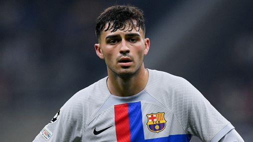 I calciatori spagnoli più preziosi della stagione 2022-2023