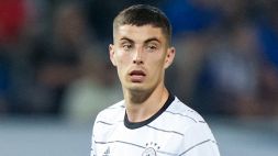 Kai Havertz: “Tuchel? Esonerato dal Chelsea senza motivo”