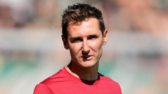 I migliori marcatori della storia dei mondiali: le foto