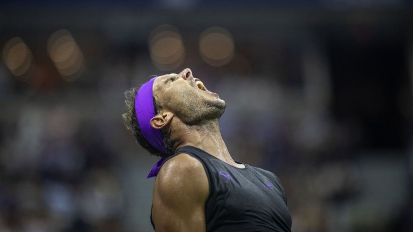 Tennis, il grande ritorno di Rafa Nadal: 2024, Australian Open. Parola di zio Toni