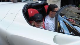 Ibrahimovic, Helena Seger in lacrime e di nuovo insieme: le scelte, il Milan e una storia iniziata con un parcheggio