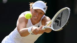 Tennis, Internazionali di Roma: l'entry list, Trevisan prima azzurra