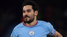 Gundogan: "Borussia? Bundesliga non sfidante"