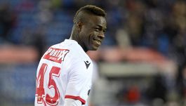 Balotelli vuota il sacco: le liti con Mourinho e Materazzi, il calcione di Totti e i rimpianti